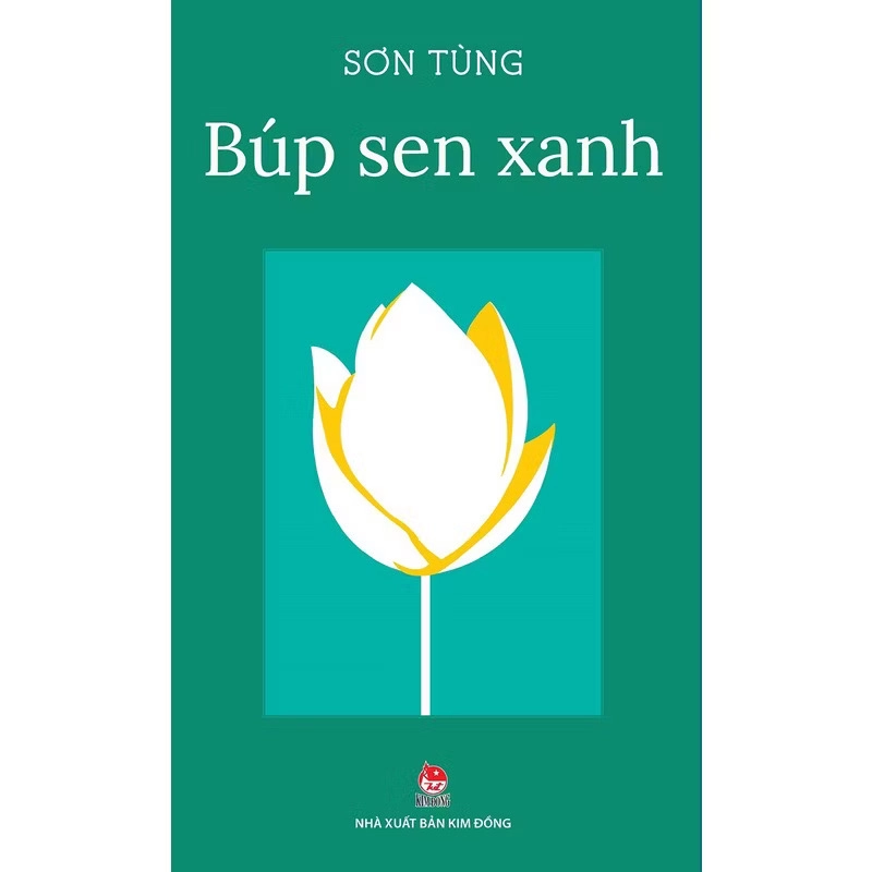 Sách - Búp Sen Xanh - mới chuẩn 100% giá bìa 72k giảm còn 60k 385614