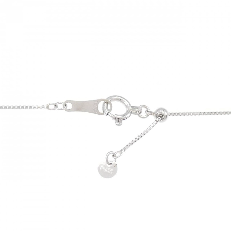 PT Dây chuyền kim cương 0.18CT - Hàng hiệu Authentic 863407