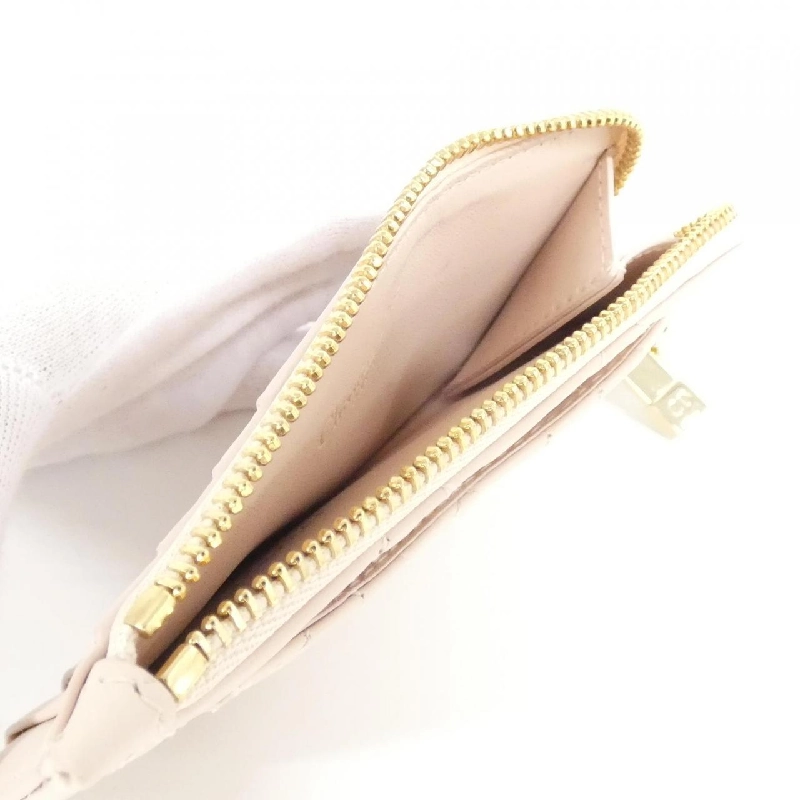 Christian Dior Lady Dior Cosmos S0965ONMJ Ví đựng tiền - Hàng hiệu Authentic 770539