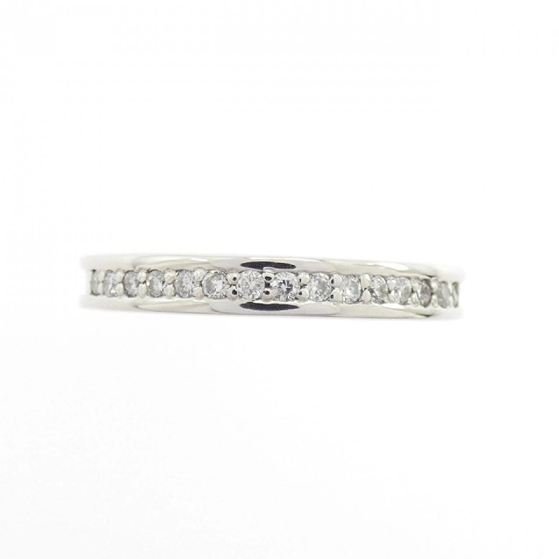 Nhẫn kim cương PT900 0.12CT - Hàng hiệu Authentic 855625