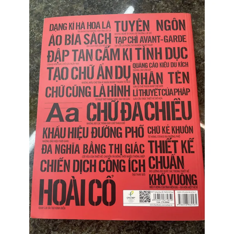 100 ý tưởng thay đổi đồ hoạ Steven Heller và Vienne 689529