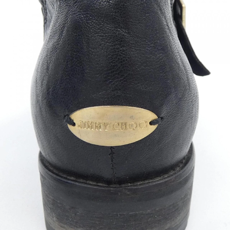 Giày bốt JIMMY CHOO 657330