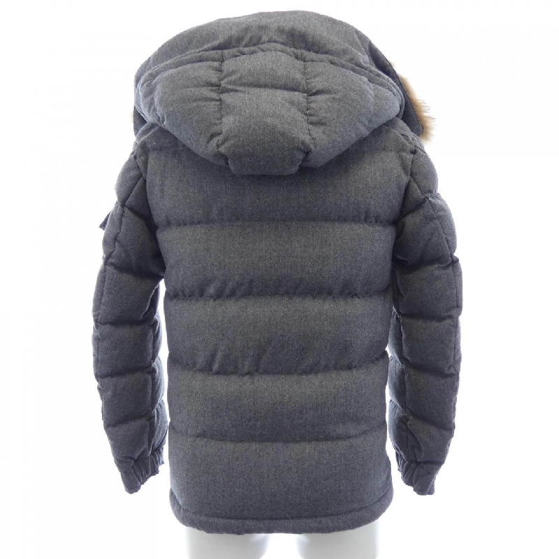 MONCLER ALLEMAND Áo khoác lông - Hàng hiệu Chính hãng 895666