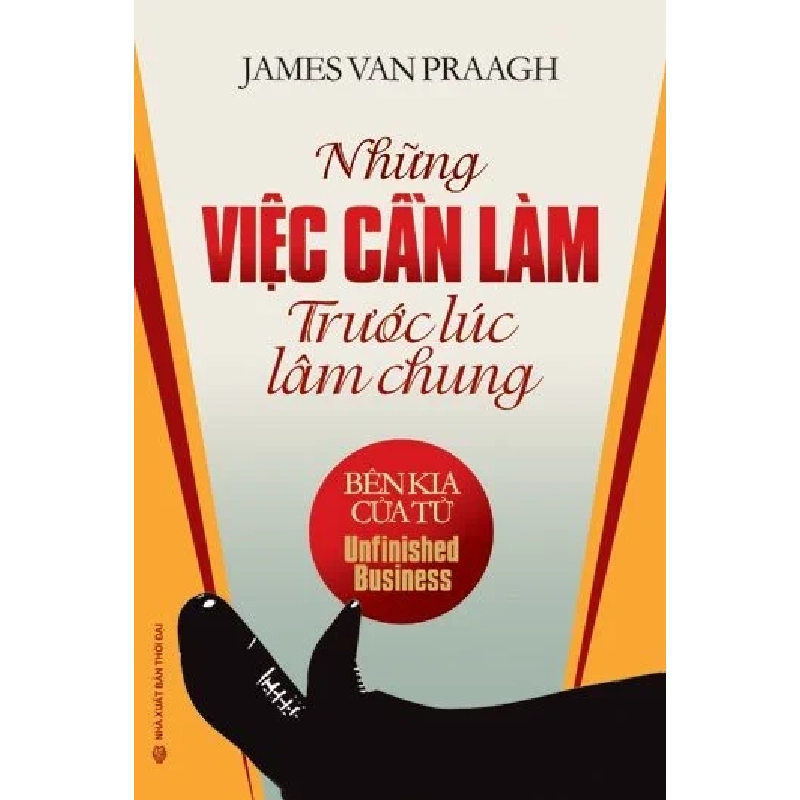 Những việc cần làm trước lúc lâm chung (HH) Mới 100% HCM.PO Độc quyền - Văn hóa 344324