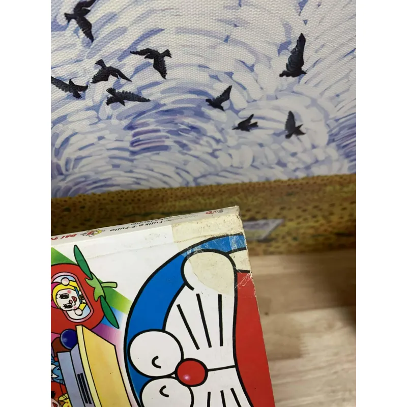 Đại Từ Điển Doraemon Và Những Người Bạn 705056