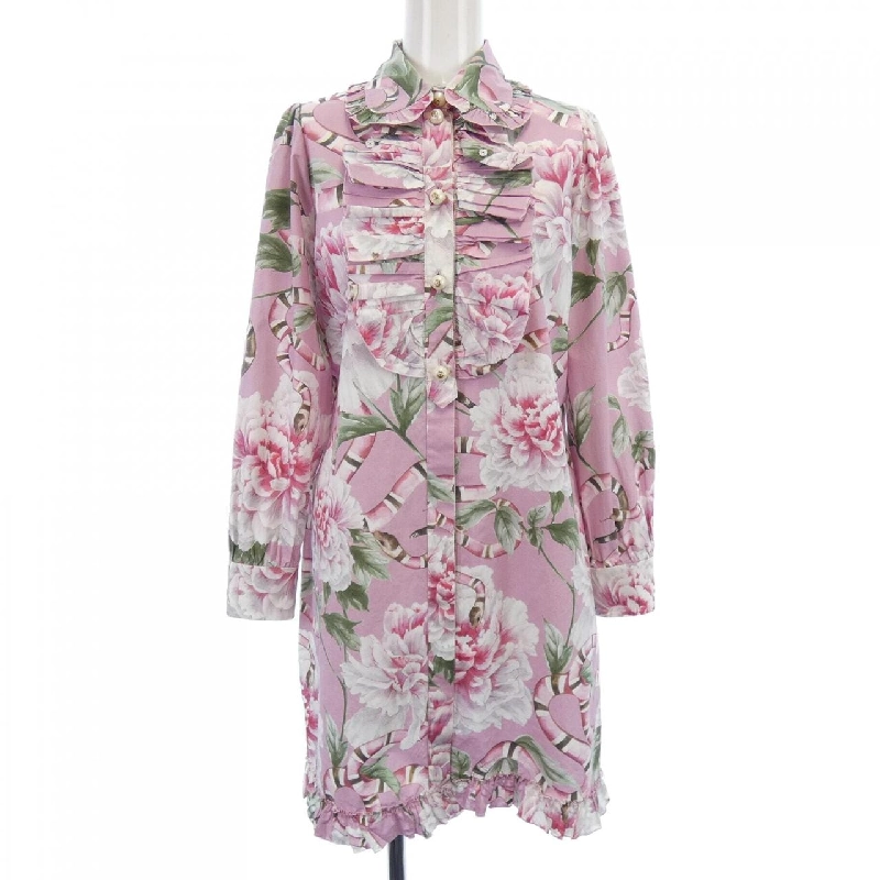 Gucci GUCCI 476100 Đầm - Hàng hiệu Chính hãng 815581