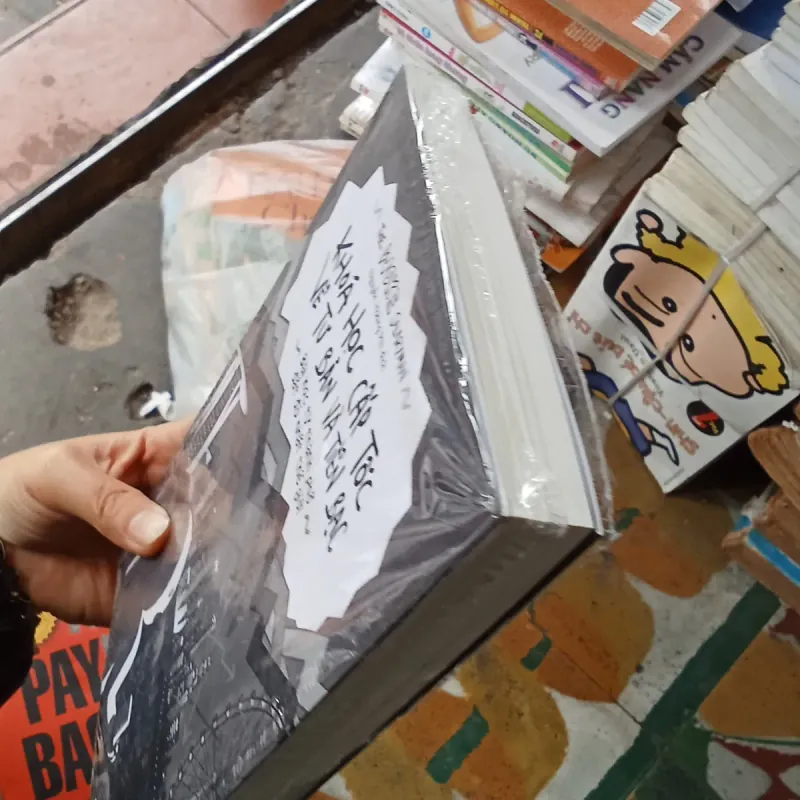 Khoá Học Cấp Tốc Về Tư Bản Và Tiền Bạc-  783548