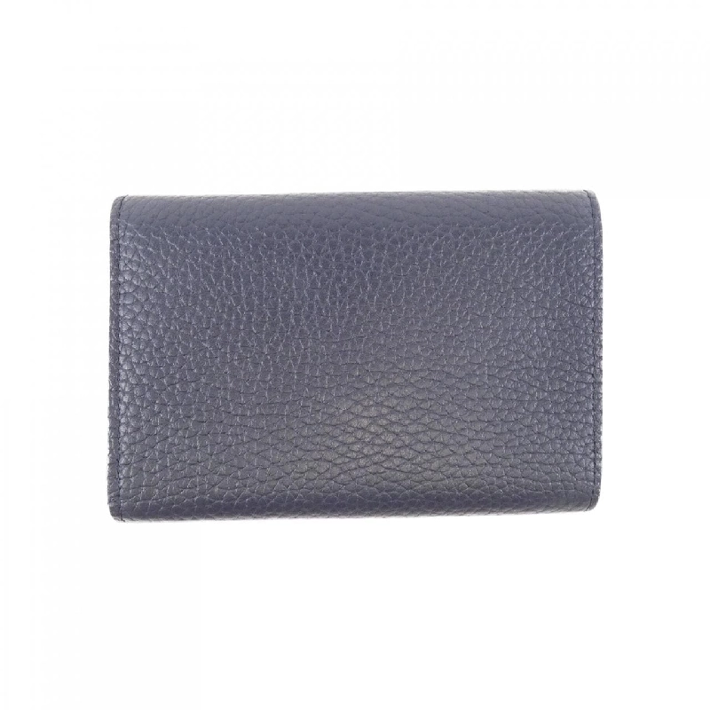 Ví Louis Vuitton Trillon Portefeuille Capucines Compact M82046 620256