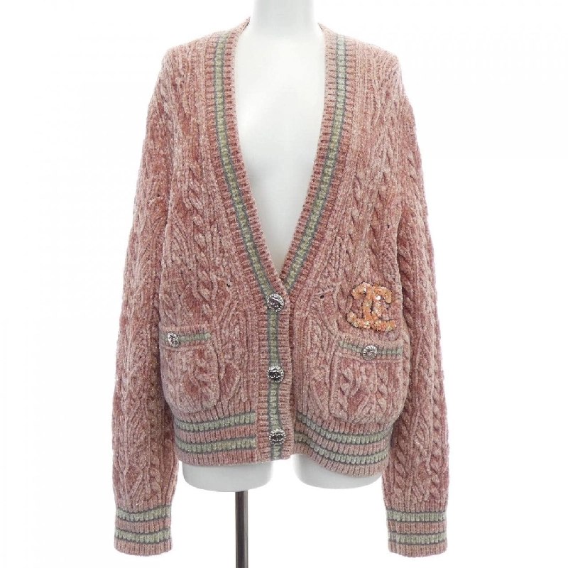 Áo khoác CHANEL P73535K10528 - Hàng hiệu Chính hãng 815143