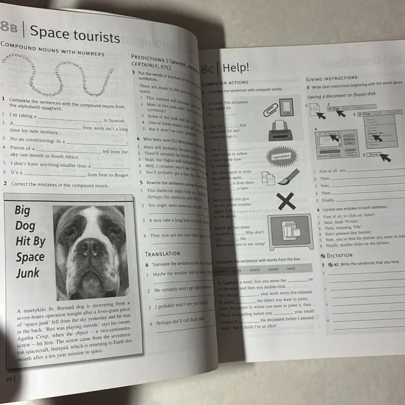 Straightforward Pre-intermediate Workbook with key 796259