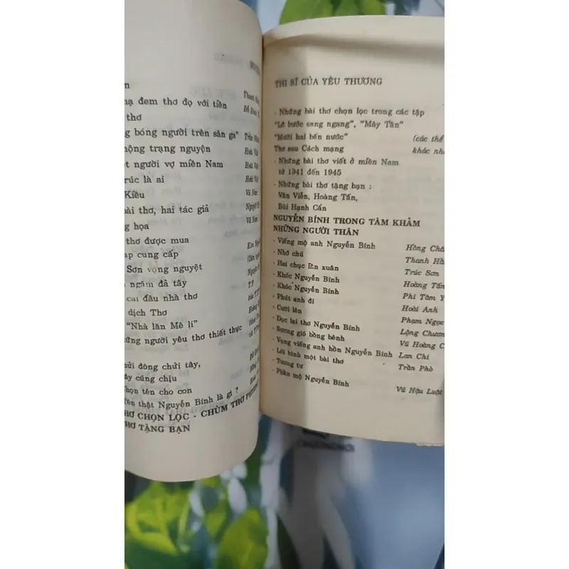 [XƯA] Nguyễn Bính - Thi Sỹ Của Yêu Thương (1992) - Hoài Việt 798518