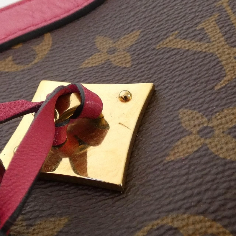 Túi xách vai Louis Vuitton Monogram Santongju M43557 613868