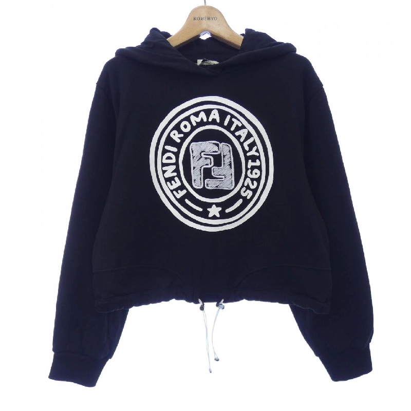 【Mã giảm giá】Áo khoác FENDI 637152