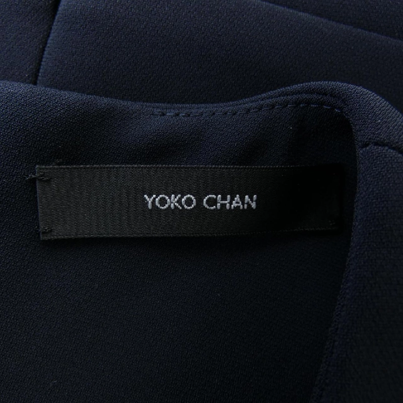 Yoko Chan Đầm cắt 648880