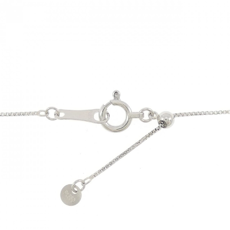 Dây chuyền ngọc lục bảo PT900/PT850 0.52CT - Hàng hiệu Authentic 861937