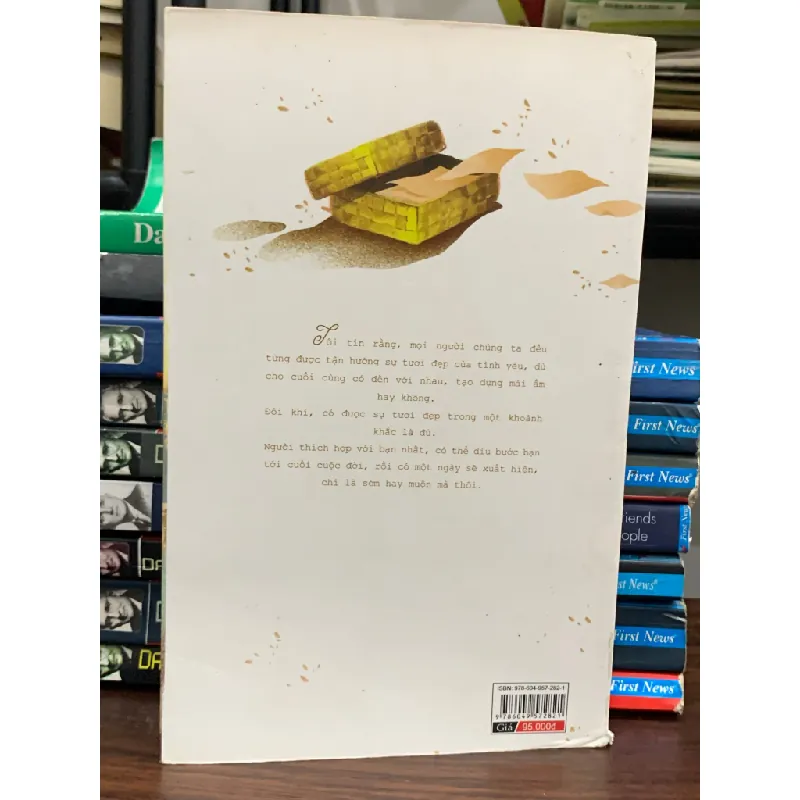 Cùng nhau lớn lên cùng nhau già đi- Thuỷ Miểu 693443