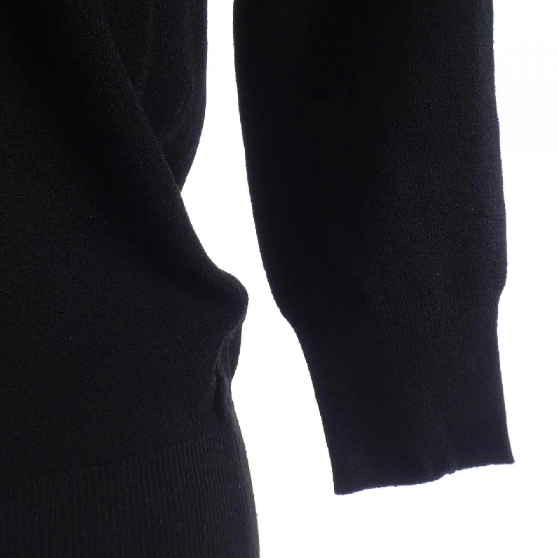 CHANEL P20820V01257 03P Áo len - Hàng hiệu Chính hãng 809126