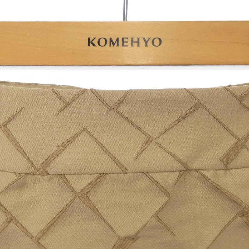 【Mã giảm giá】Emporio Armani EMPORIO ARMANI Váy 654574