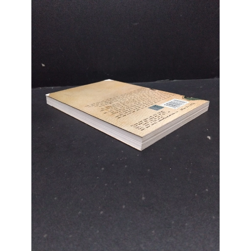 Tản văn Nguyễn Vĩnh Nguyên mới 90% ố bẩn nhẹ 2012 HCM1008 VĂN HỌC 916229