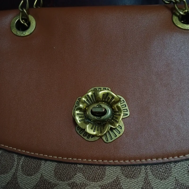 Túi Công Sở C.o.a.ch 695928