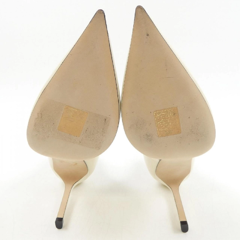 【Khuyến mãi】Giày cao gót JIMMY CHOO 662878