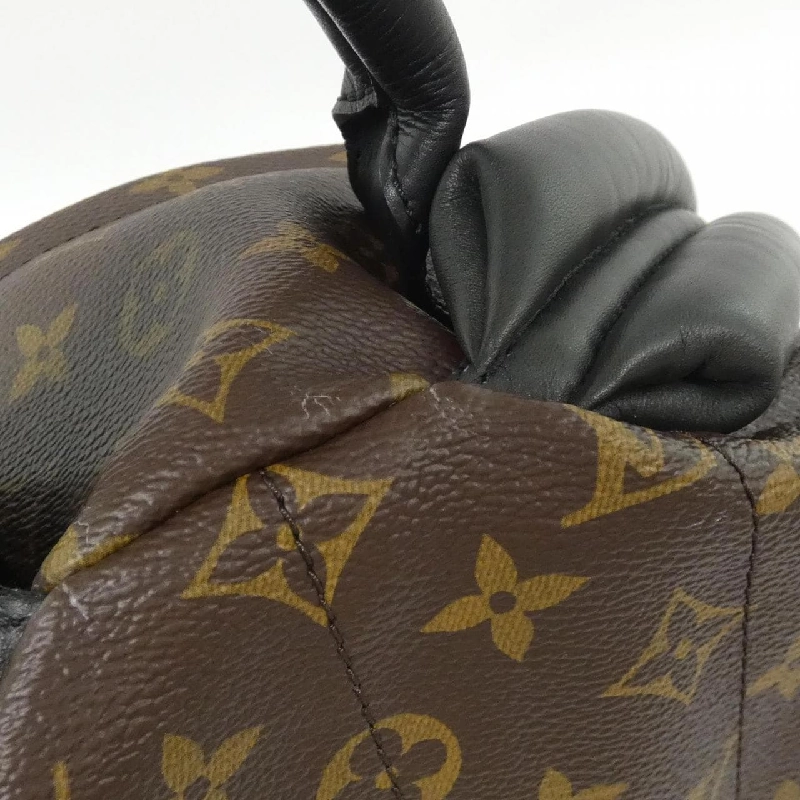 Ba lô Louis Vuitton Monogram Palm Springs M41561 609166