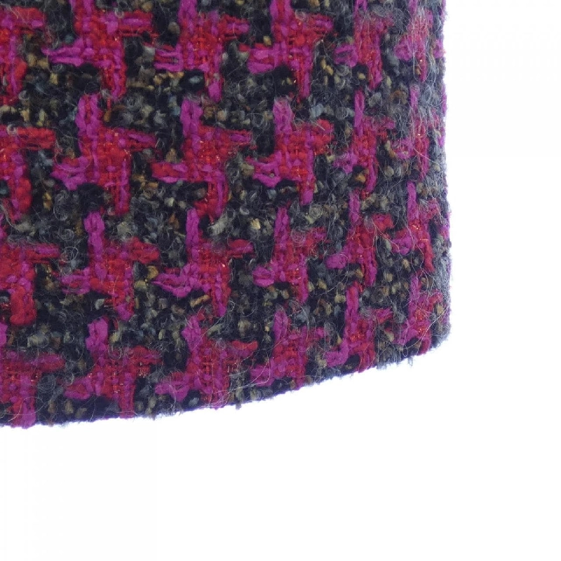 【Mã giảm giá】【Cổ điển】Chanel CHANEL Váy 655138