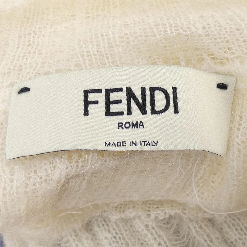 FENDI FZX892 AMDE Áo len - Hàng hiệu Chính hãng 774831
