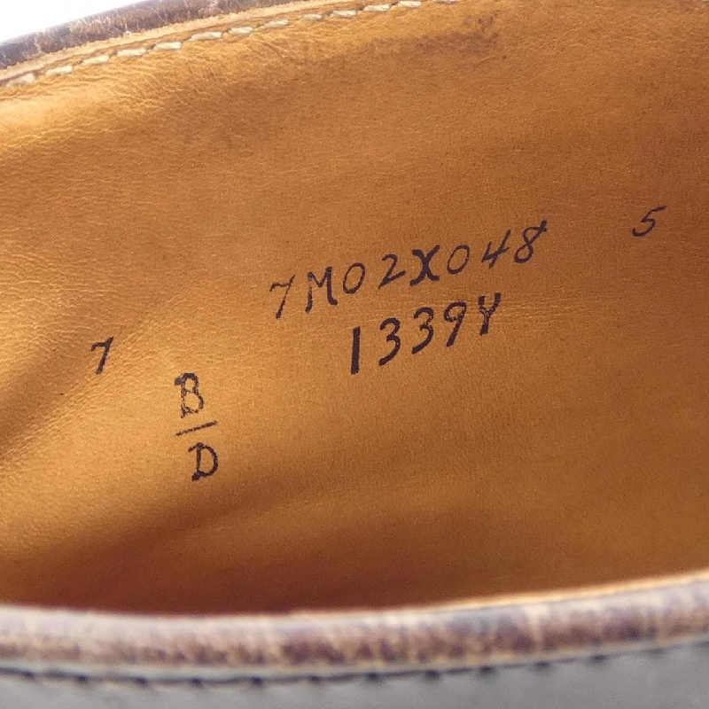 Giày boot ALDEN - Hàng hiệu Authentic 907315