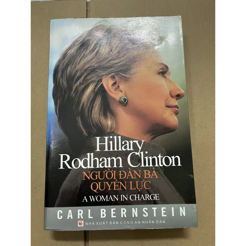 Người đàn bà quyền lực 977253