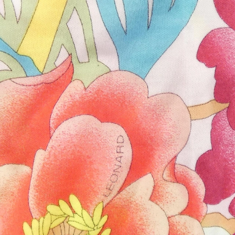 Thời trang LEONARD FASHION - Hàng hiệu Authentic 827739