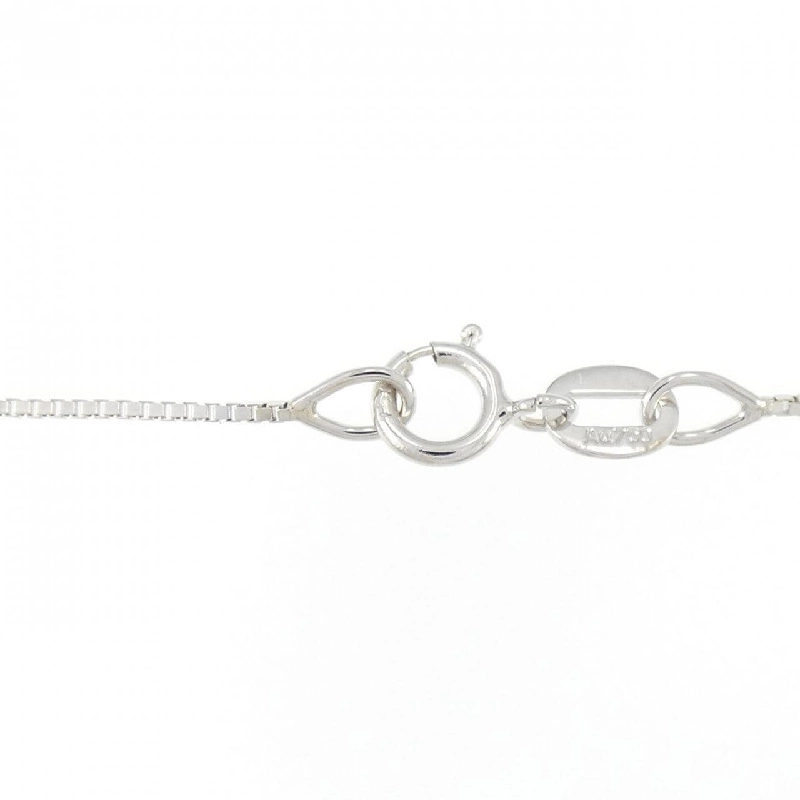 Dây chuyền Venetian 750WG - Hàng hiệu Authentic 868577