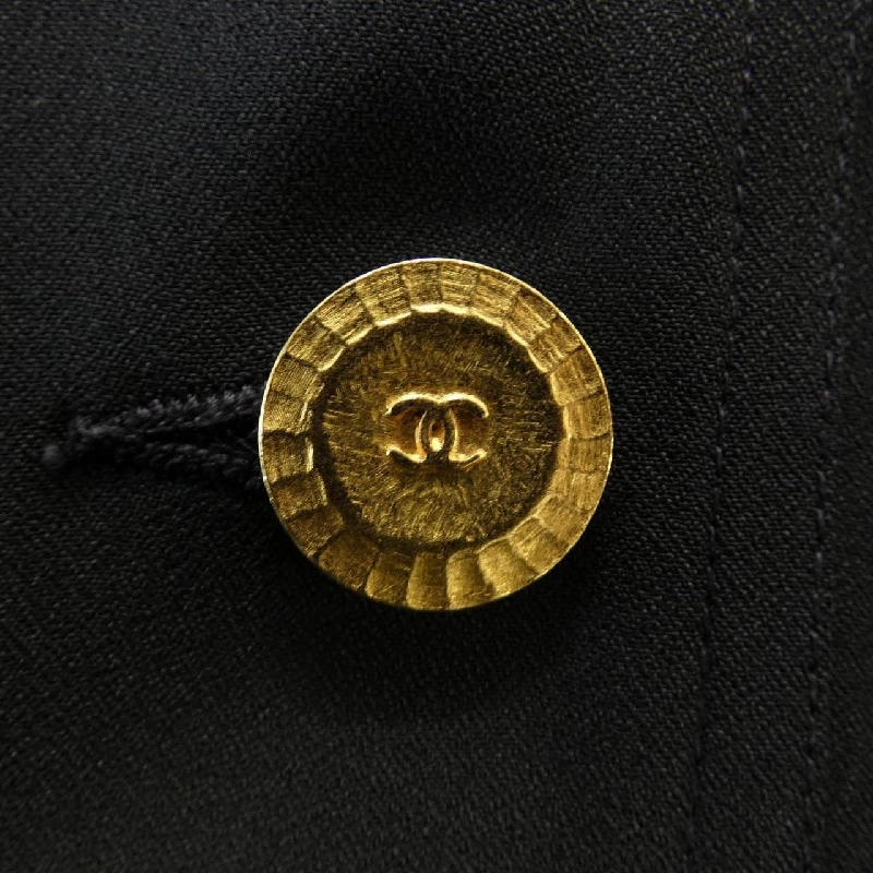 【Mã giảm giá】【Cổ điển】Chanel CHANEL Váy 652606