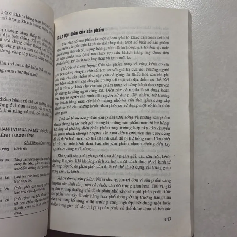 Quản trị kênh phân phối (kênh Marketing) 726975