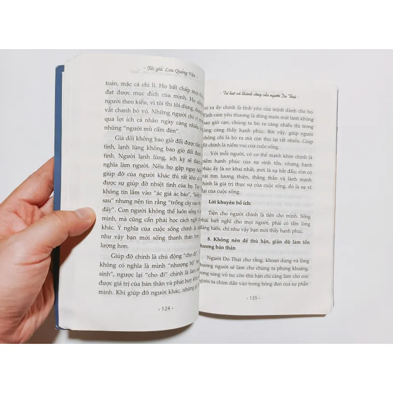 Trí Tuệ Và Thành Công Của Người Do Thái 777212