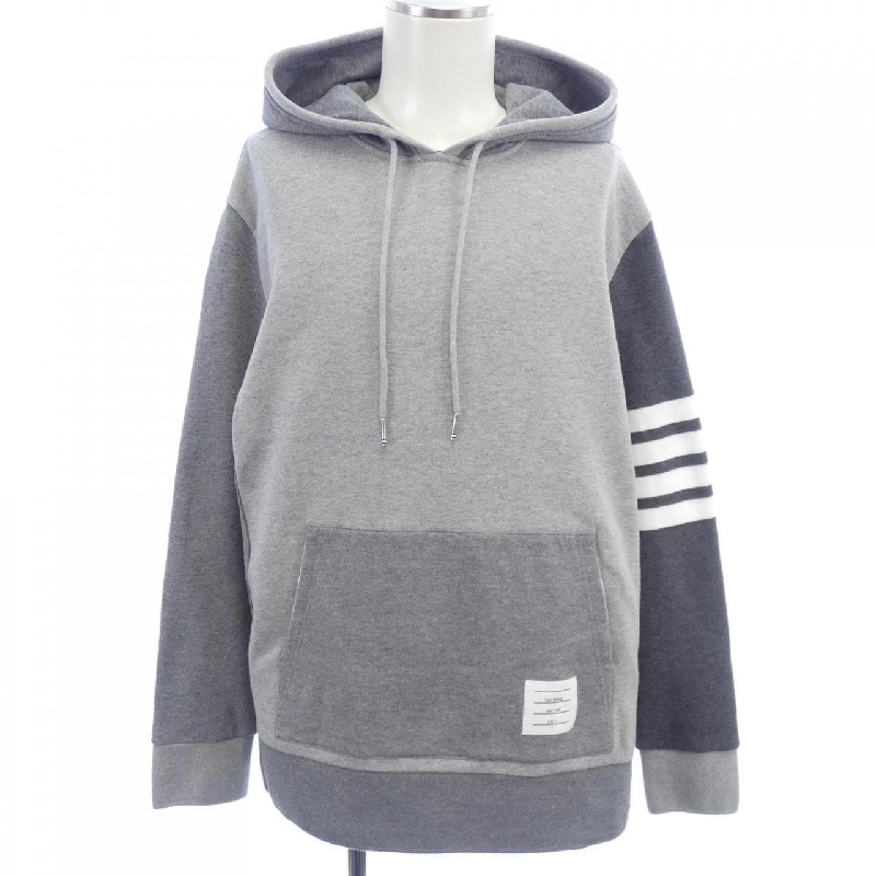 Áo khoác THOM BROWNE MJT074F-00535-982 - Hàng hiệu Authentic 886227