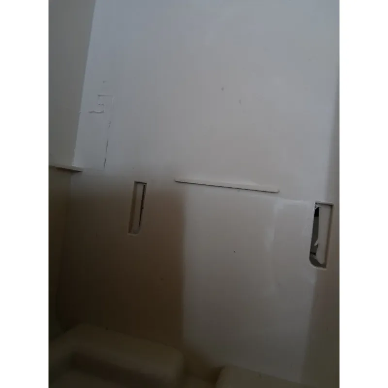 Hộp đựng giấy vệ sinh phòng tắm 732177