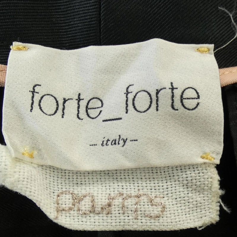 Quần forte-forte - Hàng hiệu Authentic 809053