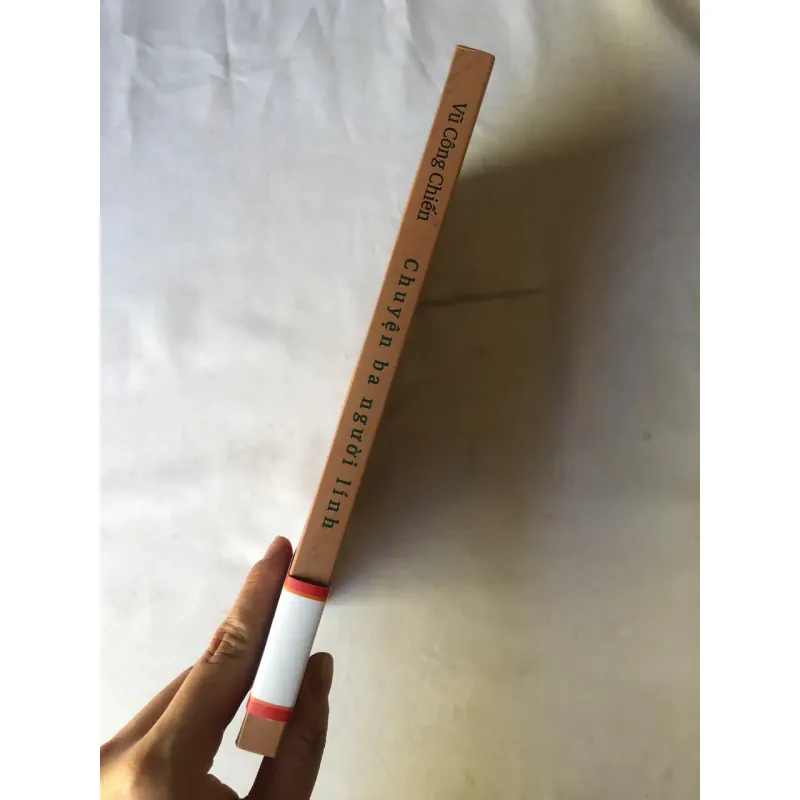 Chuyện Ba Người Lính - Vũ Công Chiến 1006806