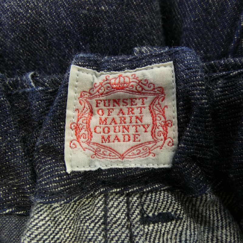 BỘ SƯU TẬP ART ジーンズ - Hàng hiệu Authentic 889372