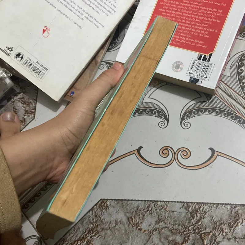 Giữa chúng mình từng có một tình yêu 753805