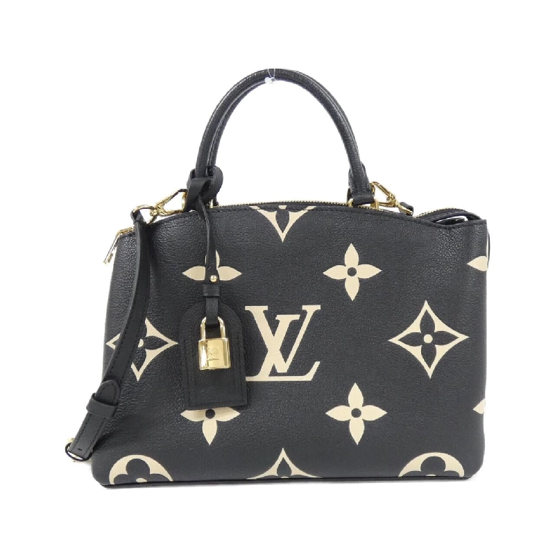 Túi xách Louis Vuitton Monogram Empreinte Petit Palais PM M58913 - Hàng hiệu Authentic 803953