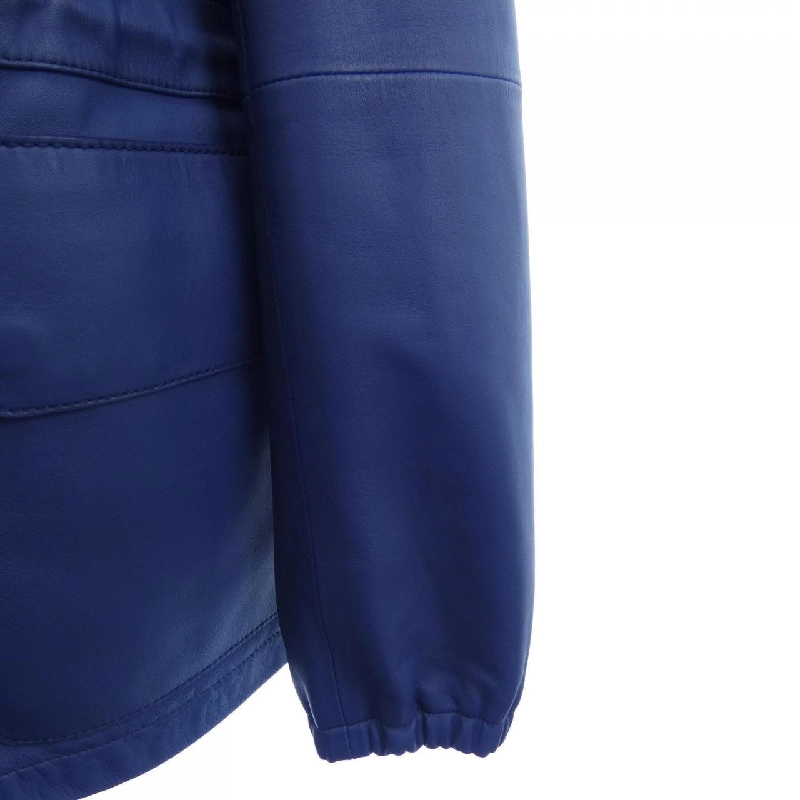 LOEWE H1278240CQ Áo khoác da - Hàng hiệu Authentic 896977