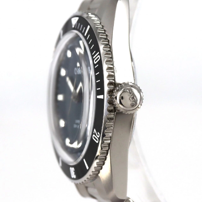 Đồng hồ Oris Divers Date 01 733 7795 4055-Set SS tự động - Hàng hiệu chính hãng 882463