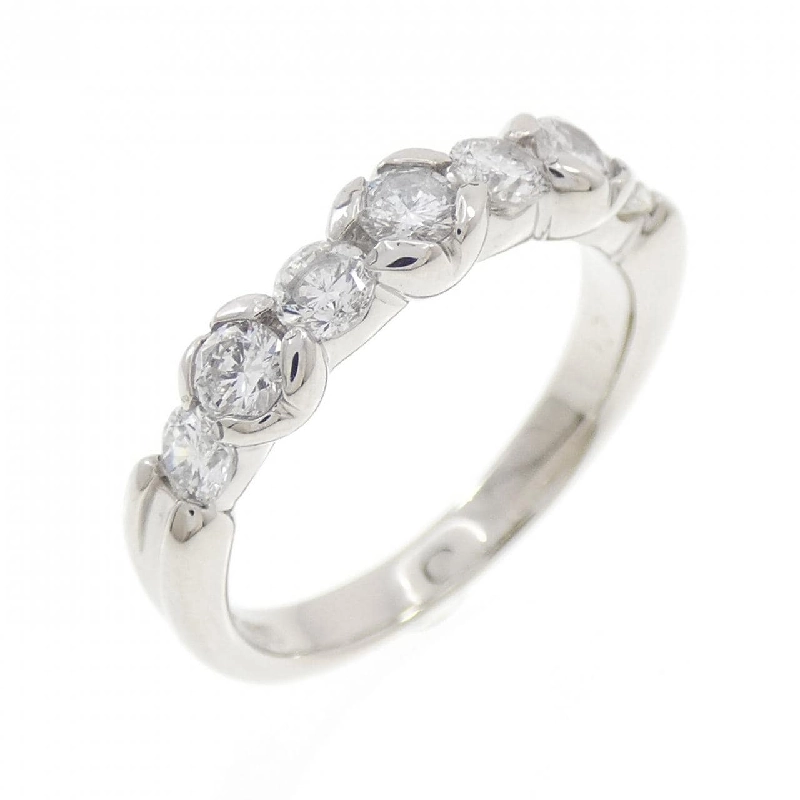 Nhẫn kim cương PT900 0.7CT - Hàng hiệu Authentic 855081
