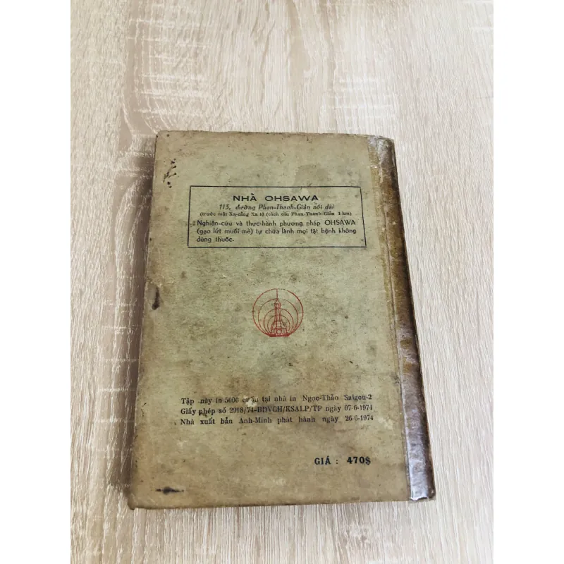 PHƯƠNG PHÁP TÂN - DƯỠNG - SINH  1019066