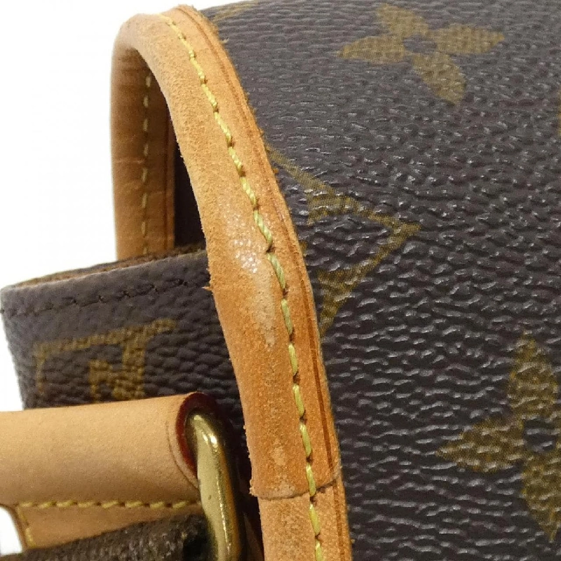 Túi đeo chéo Louis Vuitton Monogram PM M40106 613042