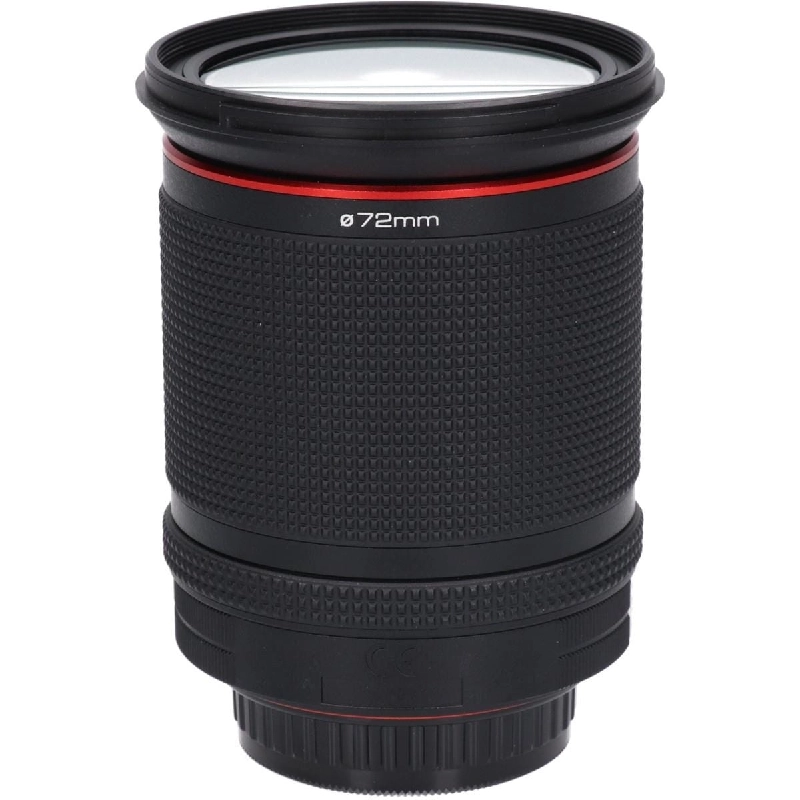 Ống kính HD DA16-85mm F3.5-5.6DC WR - Hàng hiệu Authentic 879201