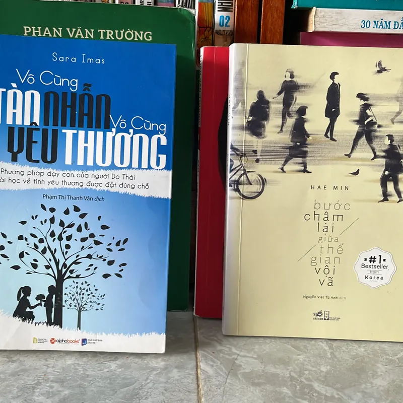 combo 4 cuốn 170k 711570