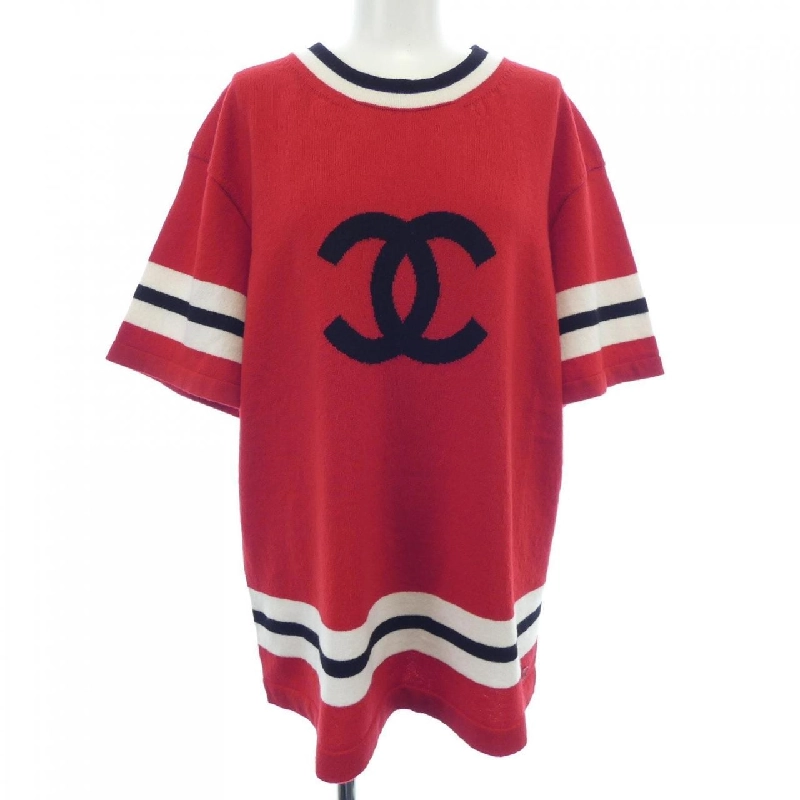 Chanel CHANEL P77451K11189 Áo len 634317